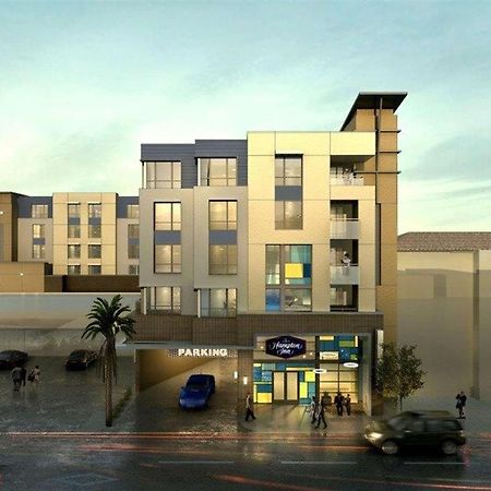 Hampton Inn & Suites Los Angeles - Glendale Ngoại thất bức ảnh
