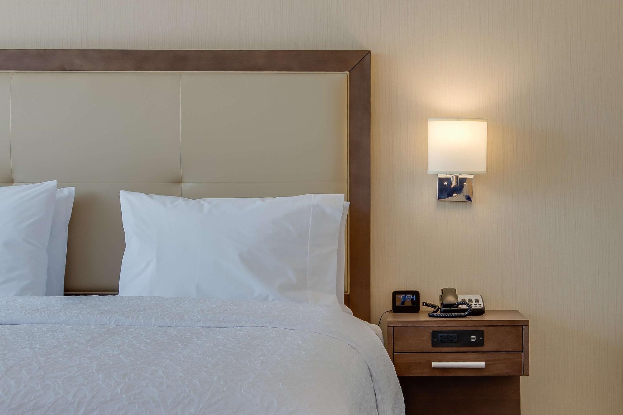 Hampton Inn & Suites Los Angeles - Glendale Ngoại thất bức ảnh