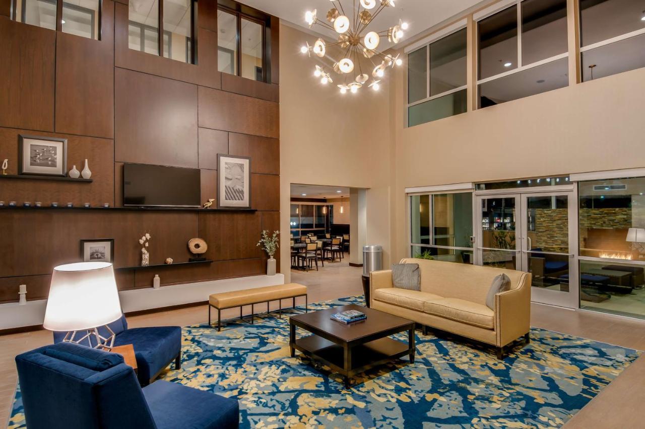Hampton Inn & Suites Los Angeles - Glendale Ngoại thất bức ảnh