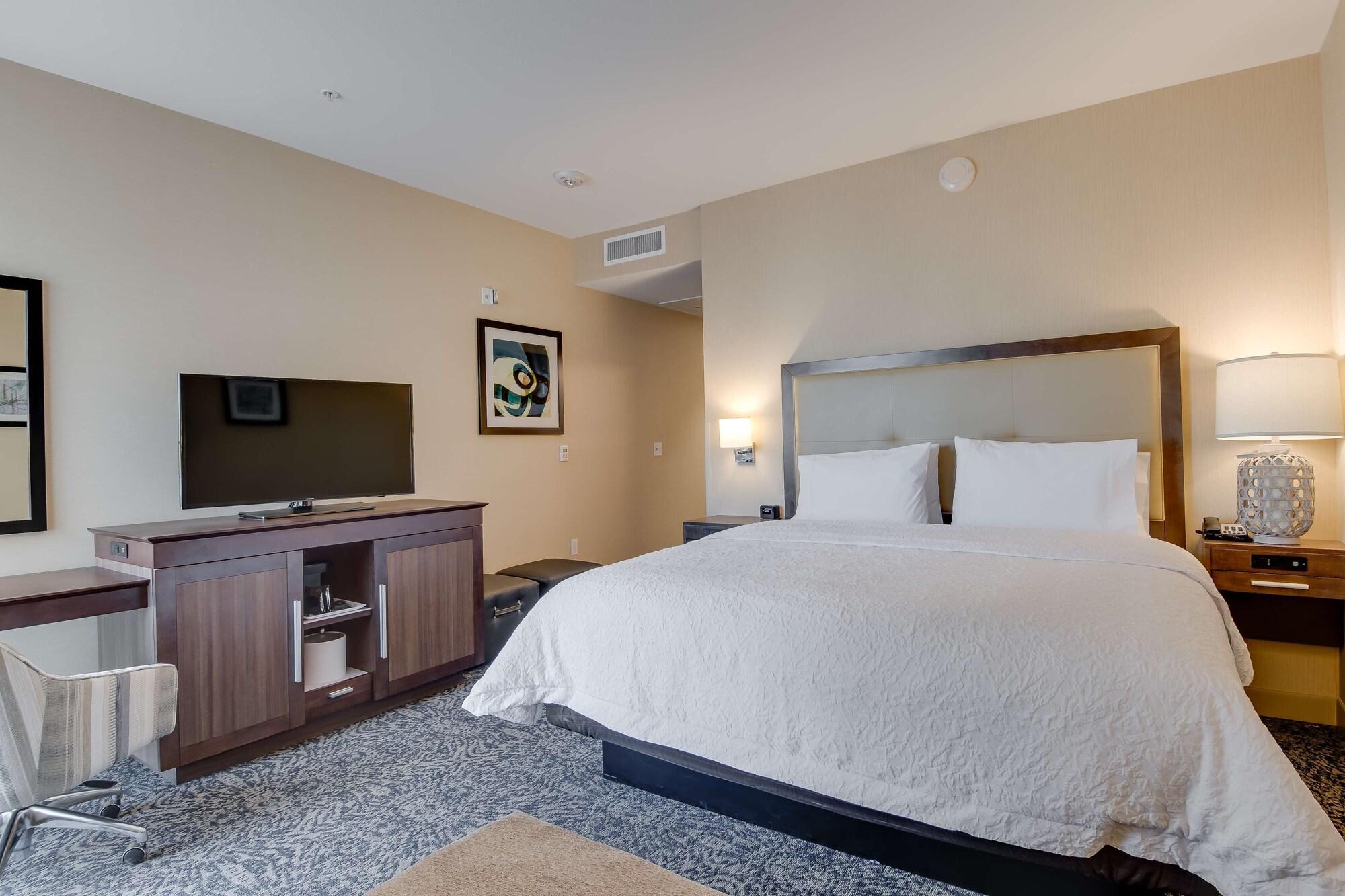 Hampton Inn & Suites Los Angeles - Glendale Ngoại thất bức ảnh