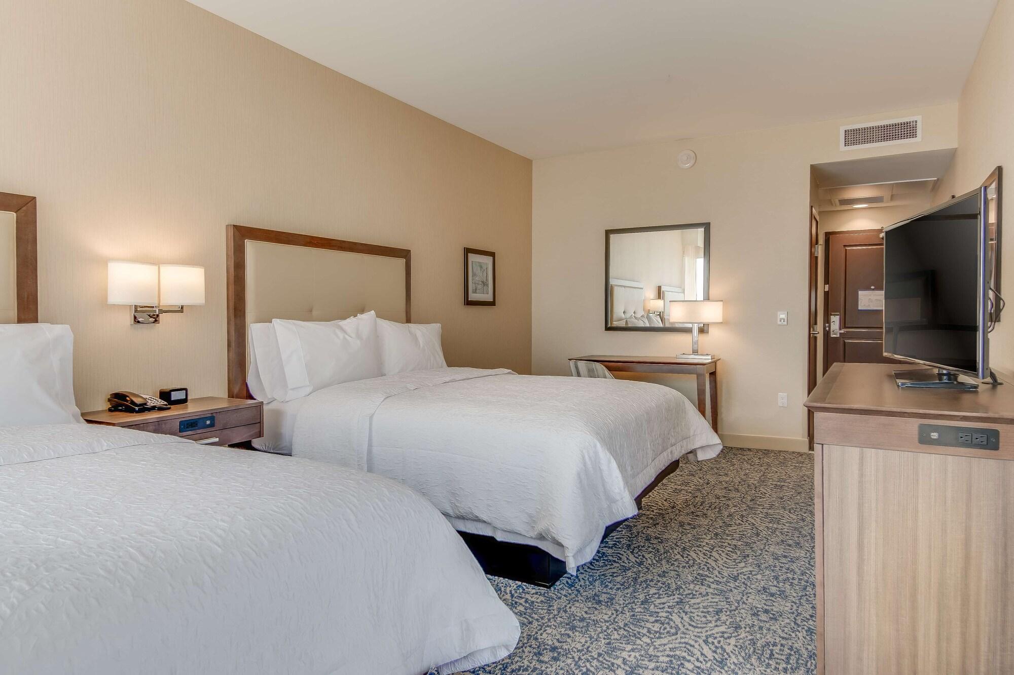 Hampton Inn & Suites Los Angeles - Glendale Ngoại thất bức ảnh