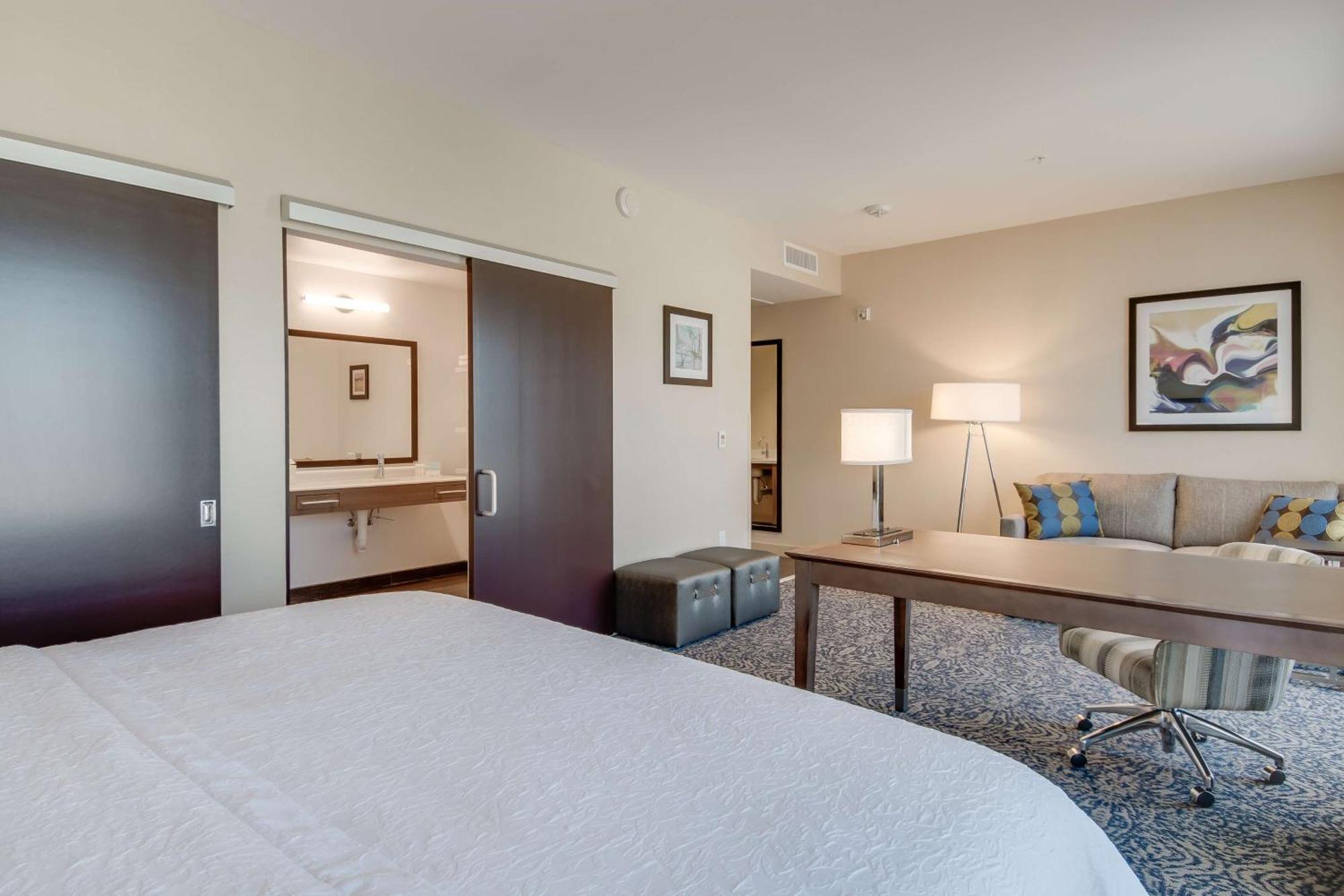 Hampton Inn & Suites Los Angeles - Glendale Ngoại thất bức ảnh