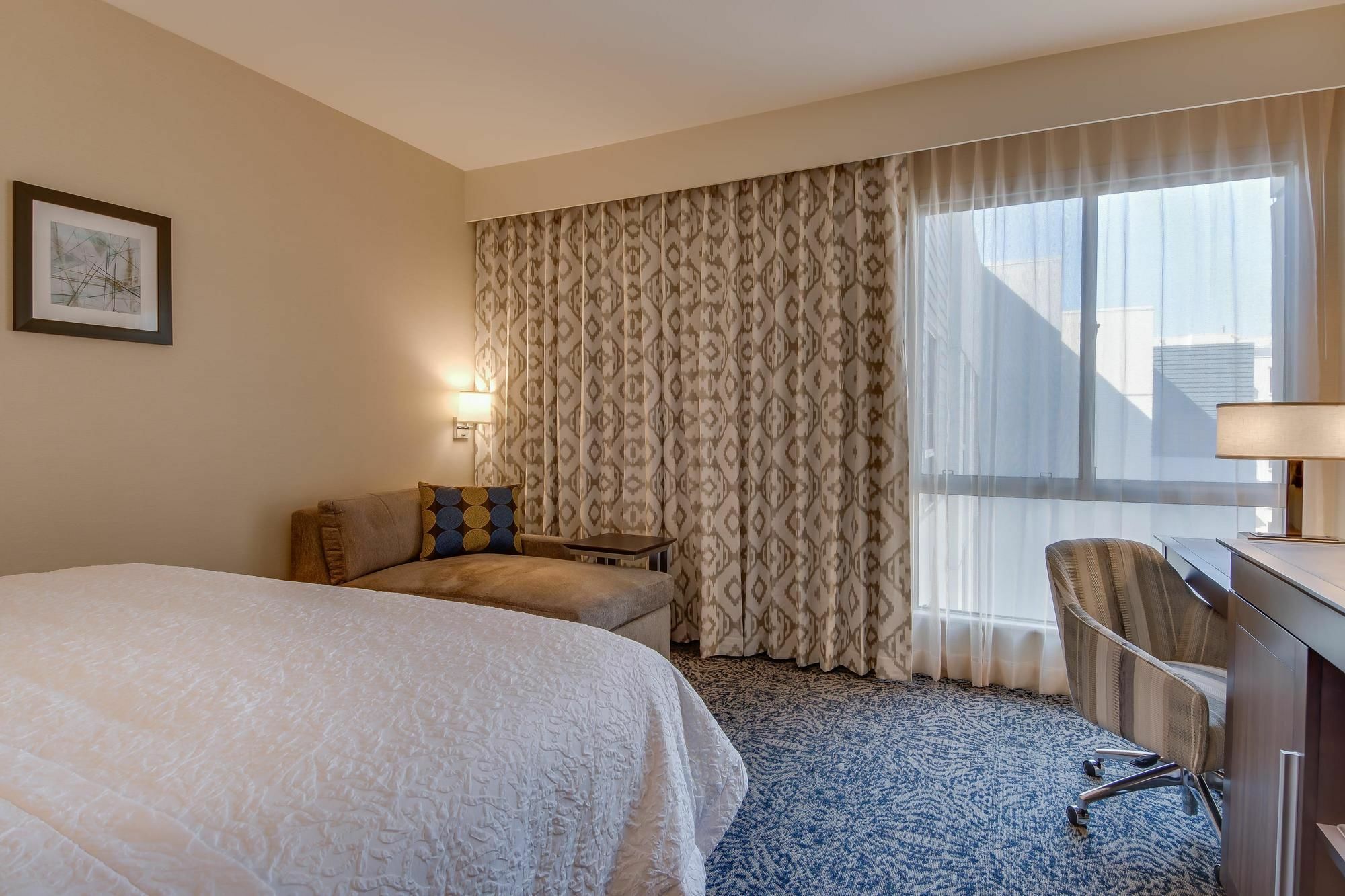 Hampton Inn & Suites Los Angeles - Glendale Ngoại thất bức ảnh