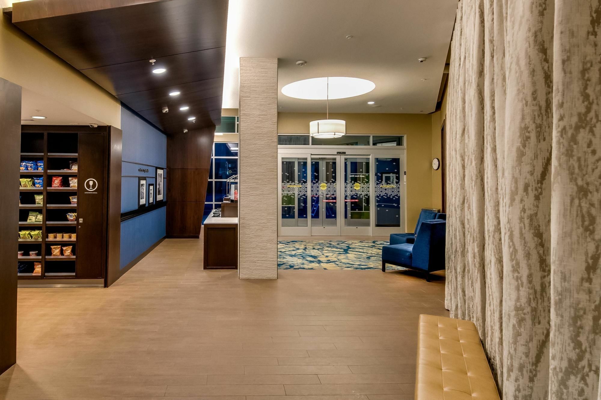 Hampton Inn & Suites Los Angeles - Glendale Ngoại thất bức ảnh