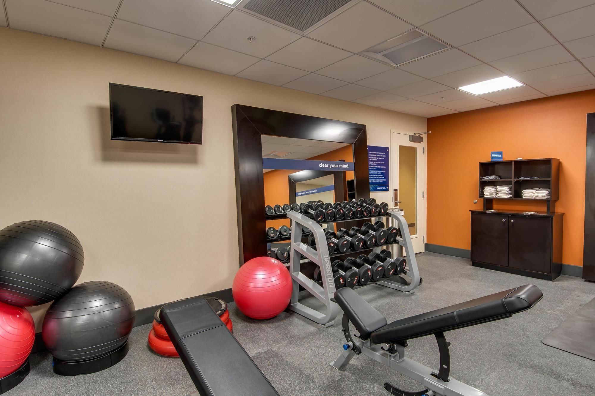 Hampton Inn & Suites Los Angeles - Glendale Ngoại thất bức ảnh