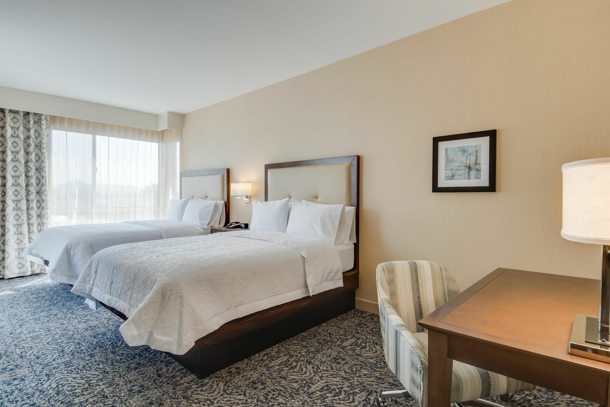 Hampton Inn & Suites Los Angeles - Glendale Ngoại thất bức ảnh