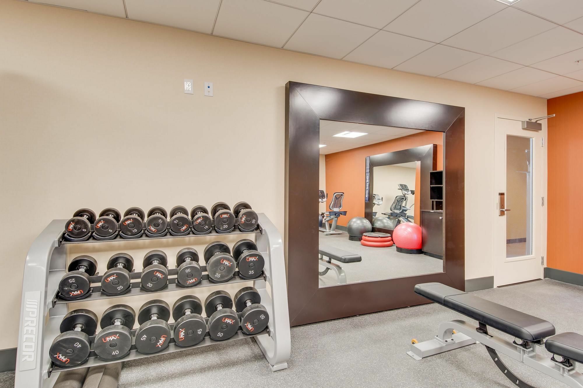 Hampton Inn & Suites Los Angeles - Glendale Ngoại thất bức ảnh