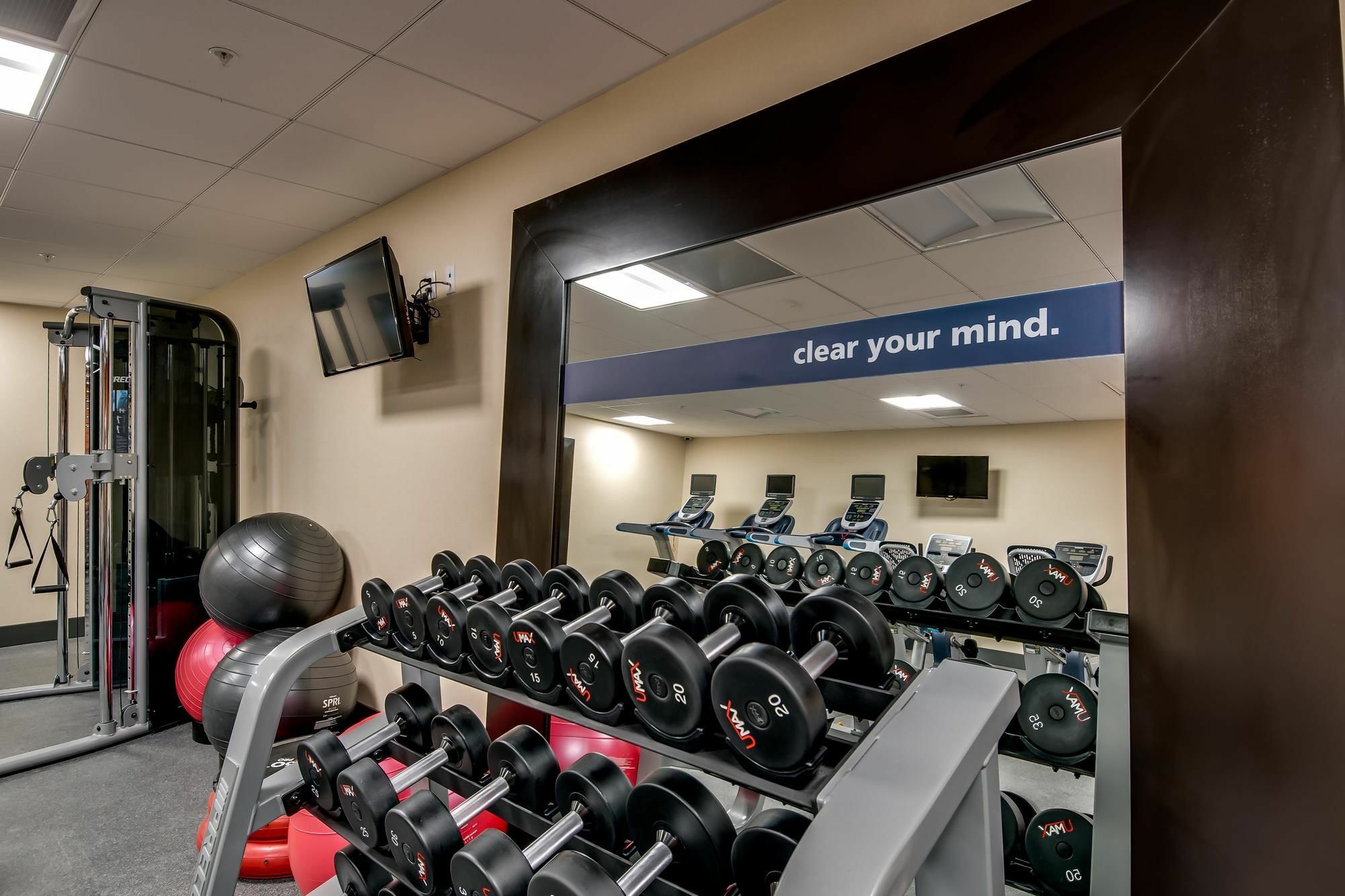 Hampton Inn & Suites Los Angeles - Glendale Ngoại thất bức ảnh