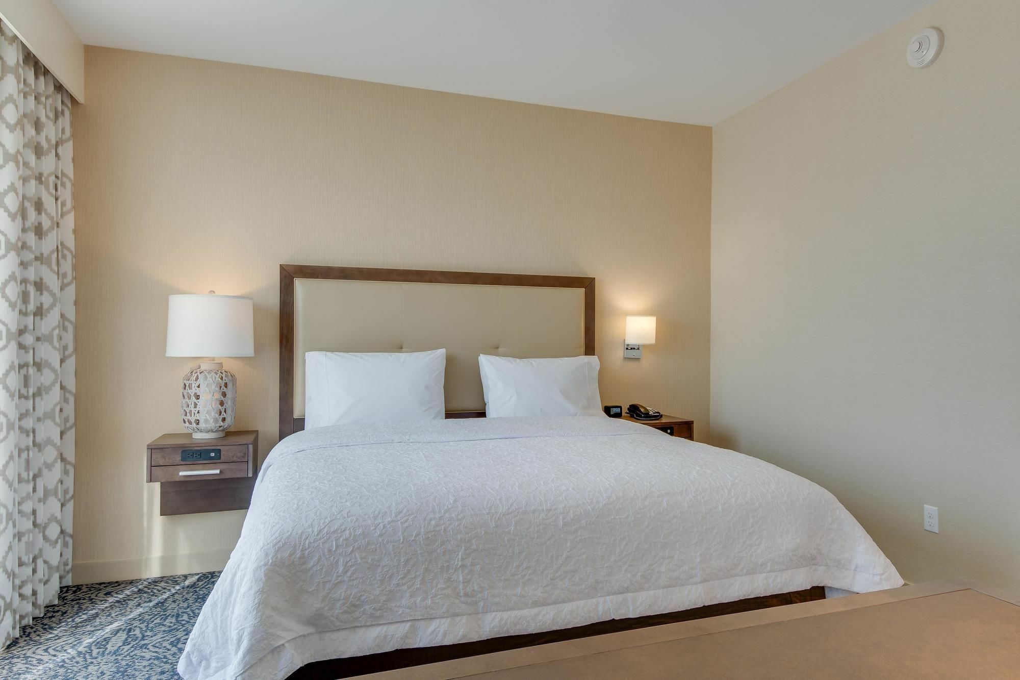 Hampton Inn & Suites Los Angeles - Glendale Ngoại thất bức ảnh